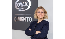 OYAK Çimento'nun İnsan Kaynakları Direktörlüğü Demiray’a Emanet