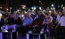 Çameli Festivali’nin 2. Günü Coşkuyla Devam Etti