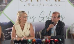 Şeniz Doğan: “Halkın Sevgisi ve Güveniyle Yükseliyoruz''