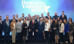 DENİB, İhracatın Yıldızlarını Ödüllendirecek