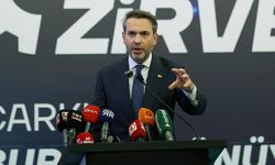Bakan Bayraktar:''Hedef Türkiye’yi Enerjide Bağımsız Bir Ülke Haline Getirmek''
