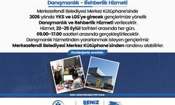 Merkezefendi Belediyesi