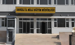 Denizli İl Milli Eğitim Müdürlüğü Büyük Bir Başarıya İmza Attı
