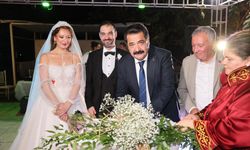 Denizlili Gazetecilerin Mutlu Günü