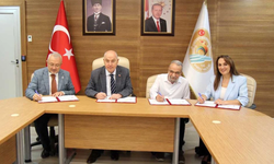 Denizli’de Yeni Aile Sağlığı Merkezi İçin Protokol İmzalandı