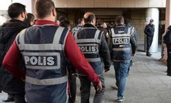 Denizli’de Aranan 3 Şüpheli Polis Tarafından Yakalandı