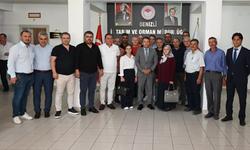 Denizli Tarımı Desteklemelerle Güçleniyor