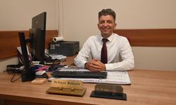 Denizlili Doktor'un Kolon Kanserinde Geliştirdiği Yöntem Dünya Tıp Literatürüne Girdi