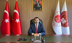 Çivril Cumhuriyet Başsavcısı Sünbül'den Tarafsız ve Bağımsız Yargı Vurgusu