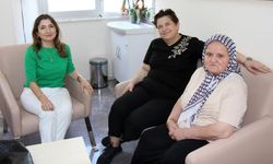 Denizli'de Erken Teşhis Hayat Kurtardı