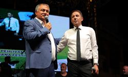 Beyağaç Belediye Başkan'ı Pütün: “Festival İçin Belediyenin Kasasına Dokunmadık”