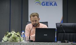 GEKA ‘Yerel Kalkınma Hamlesi Teşvik Programını’ Tanıttı