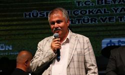 Beyağaç Belediye Başkan'ı Pütün; "Bizler Burada Particilik Yapmıyoruz''