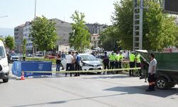 Denizli'de Feci Kaza: Otomobilin Çarptığı Kadın Hayatını Kaybetti