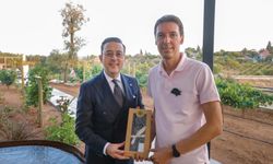 DSO’dan Çal’da Kültürel Miras ve Uluslararası İşbirliği Vurgusu
