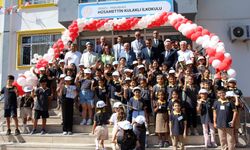 Denizli'de 'Sağlıklı Çocuk, Sağlıklı Gelecek' Programı Düzenlendi