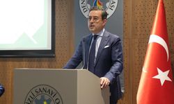 Denizli İhracatta 9. Sırayı Korudu, Sanayi Yatırımları Hız Kazanıyor