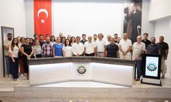 Denizli OSB’den Sanayide Sürdürülebilir Üretime Önemli Katkı