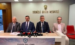 Miryekefalon Kalesinin Yeri 10 Yıllık Çalışmanın Ardından Çivril'de Bulundu