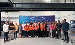 Denizli Model Fabrika’dan İlk Eğitim Hamlesi: “Öğren-Dönüş” Programı Başladı