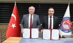 DTO ile Kültür ve Turizm Müdürlüğü Denizli Turizmi İçin Güçlerini Birleştirdi