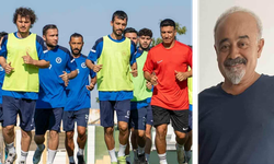 Özel:''Başarı İçin Ne Gerekiyorsa Yapacağız''