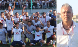 Turgut:''Rakiplerimiz Bizi Düşünsün''