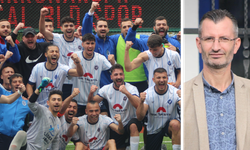 Kaya:''Kadro Yapılanmamız Devam Ediyor''