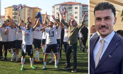 Özen:''Taraftarlarımız Sabırlı Olsunlar''