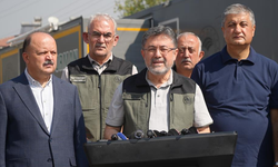 Buldan'daki Orman Yangını Kontrol Altına Alındı