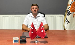 Sözkesen; "Kale'de Yaşanan Zorbalık Siyaset değil, Şiddettir"