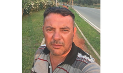 Çivril'e Çalışmaya Gelen Adam Apartta Ölü Bulundu