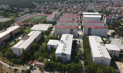 Denizli'deki Yurtlar Yeni Eğitim Yılına Hazır