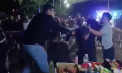 Denizli'de Nişan Mersiminde Kavga:6 Yaralı