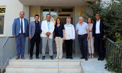 Denizli’de Üniversite Hastanesine Aile Hekimliğinden MHRS Randevu Hizmeti