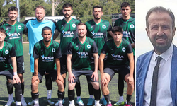 Baştürkmen:''Genç Oyuncularım İz Bırakacaklar''