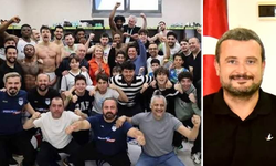 Katrancı:''Lige Kadar Hazır Olacağız''