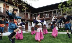 Merkezefendi'de Halk Oyunları Kurs Kayıtlar Başladı