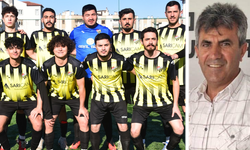 Aytekin:''Hambatlılar Göz Kamaştıracak''