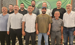 Çoşgun:''Çivril’de Bizim, Takım’da Bizim''