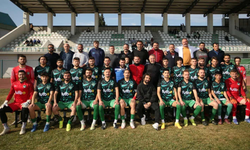 Yeşil Çivril Belediyespor'daki Sessizlik Korkutuyor