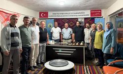 Yörük Kültürünü Yaşatma Misyonu: Mustafa Yalıbir Yeniden Başkan Seçildi