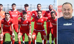 Karataş:''Şemikler Maçı Kolay Olmayacak''