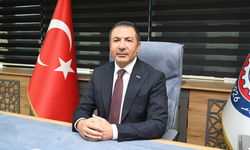 DTO Başkanı Erdoğan:''Eğitime Yapılan Yatırım, Aslında Ülkenin Geleceğine Yapılmıştır''