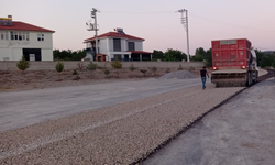 Çameli Sakinleri Konforlu ve Güvenli Ulaşım İmkanına Kavuştu