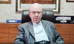 Denizli İş Dünyasının Acı Kaybı:Hasan Serter Hayatını Kaybetti