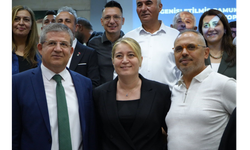 Canbaz: “Daha Güçlü Bir Merkezefendi İçin Durmadan Çalışıyoruz”