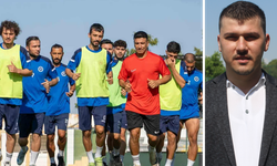 Özen:''Eksiklerimizi Kısa Sürede Tamamlacağız''