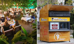 Merkezefendi,Ornaz Restaurant ve Yeni Mahalle'deki Halk Ekmeği Kiraya Verecek