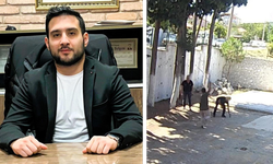 Denizli'de Zabıtalara Şiddet Uygulayan Belediye Başkanı'na Suç Duyurusu